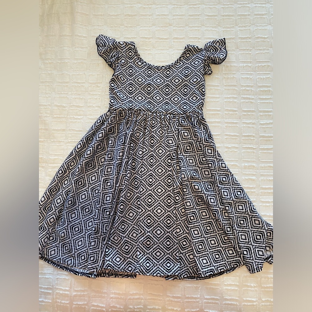 Dot Dot Smile Dress